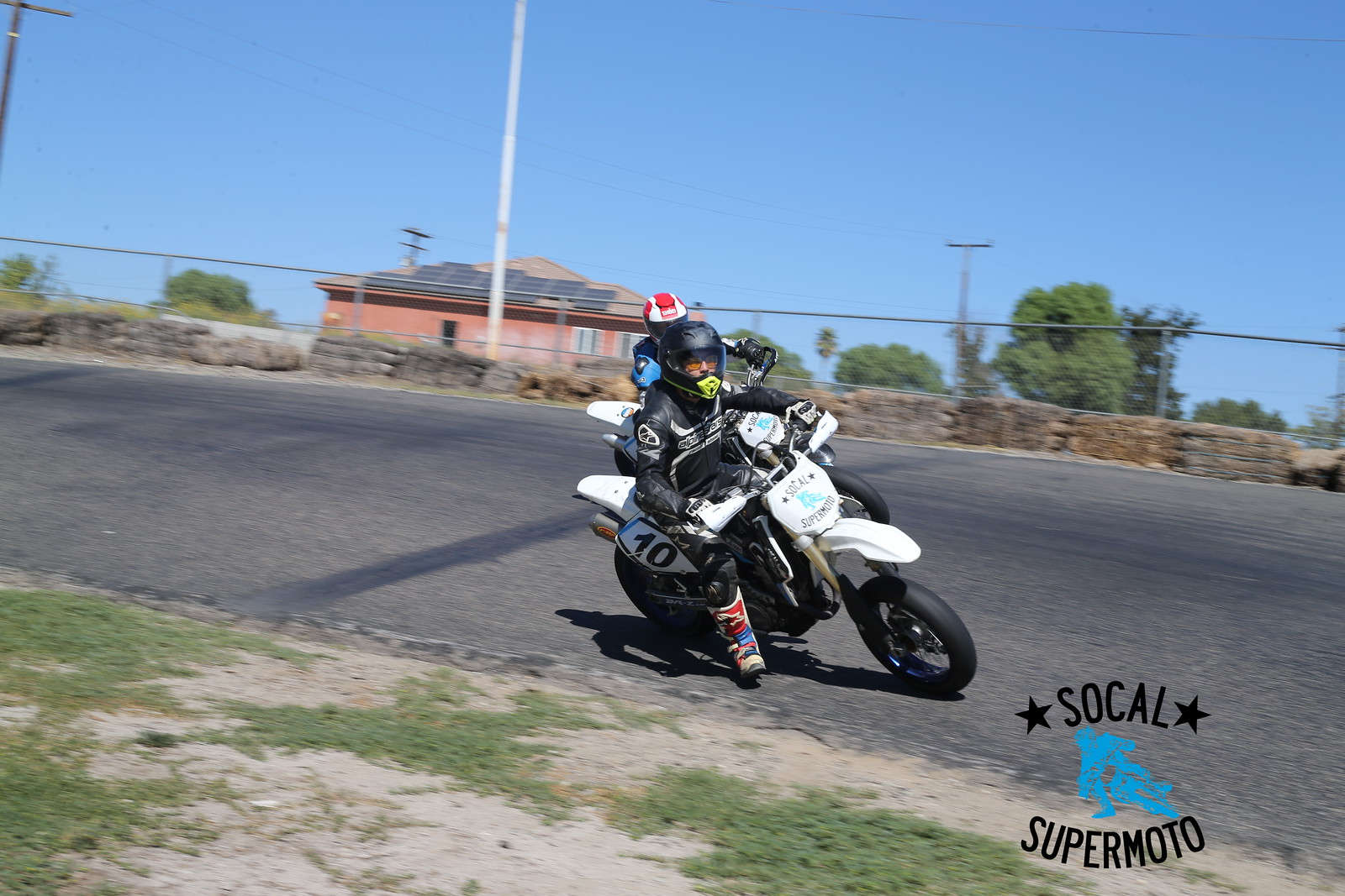 Supermoto day photo