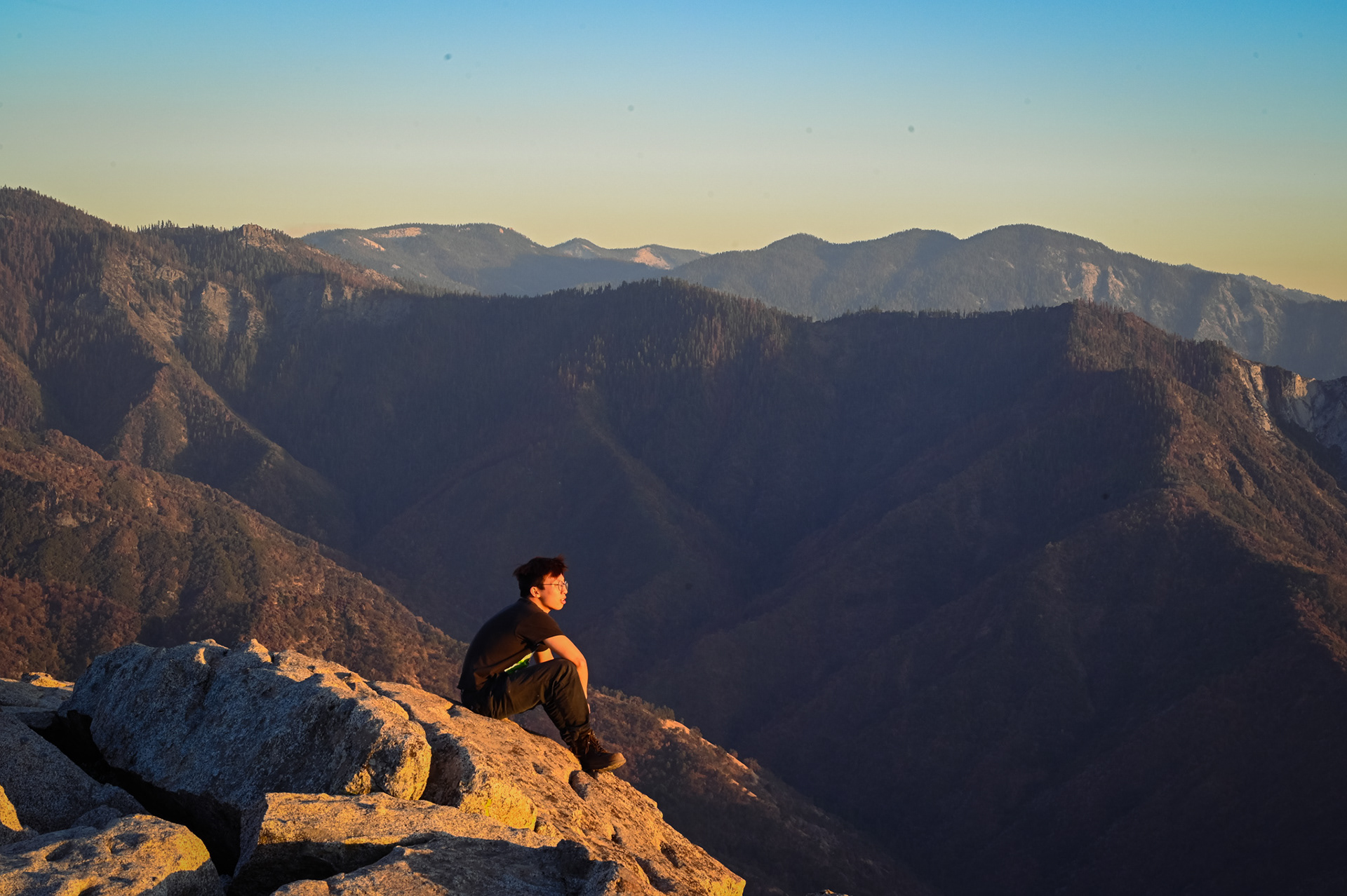 Death Valley trip photo